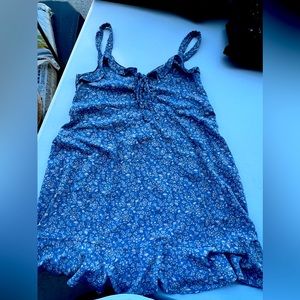 American Eagle dress